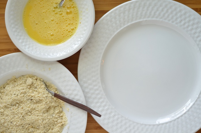 wash station for chicken 