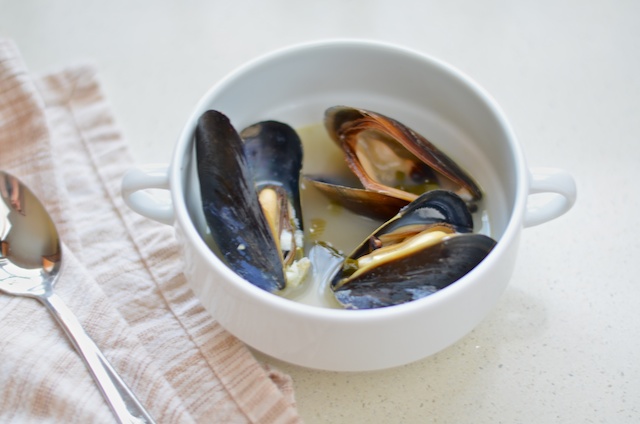 steamed-mussels-recipe