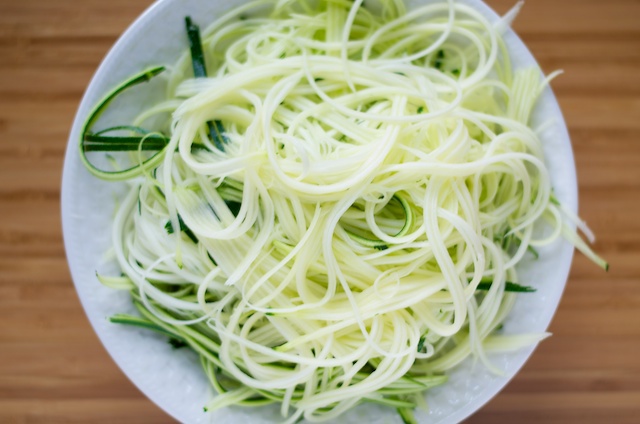 zoodles