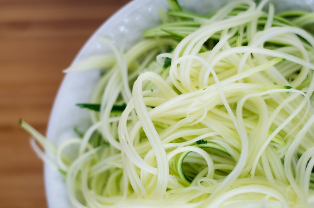 zoodles
