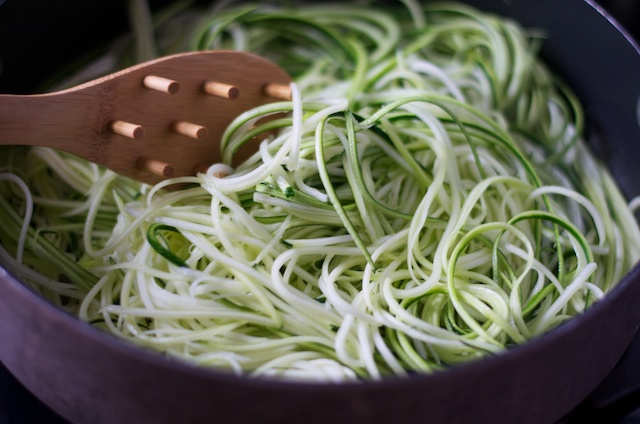 zoodles