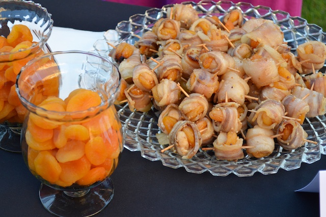 apricocity baconpalooza 