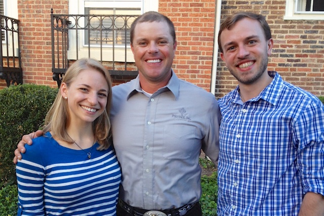 daniel salatin paleo baconpalooza