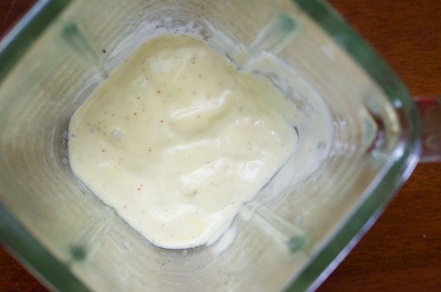 homemade-mayonnaise