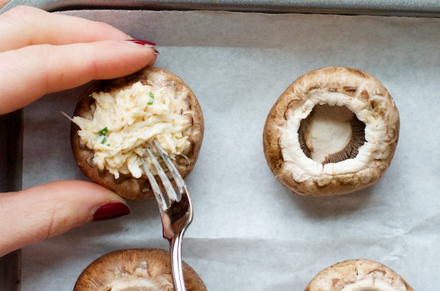 stuffing-mushroom-for-recipe