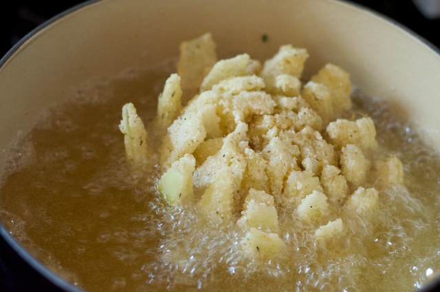 Blooming Onion Recipe