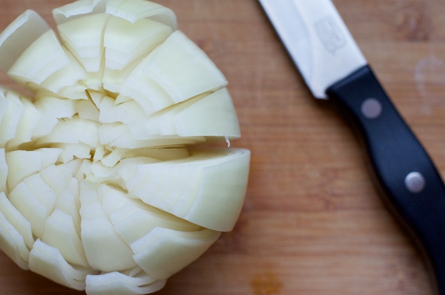 Blooming Onion Recipe