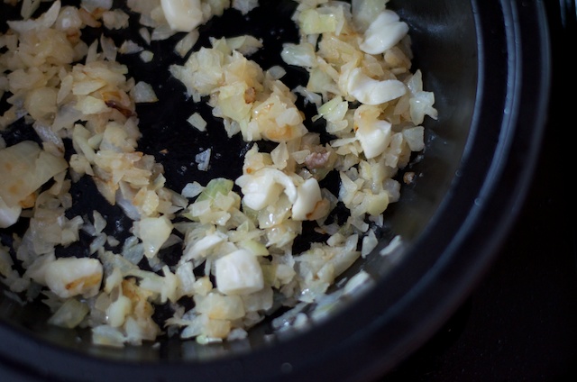 Cocoa Curry Lamb Shank Recipe