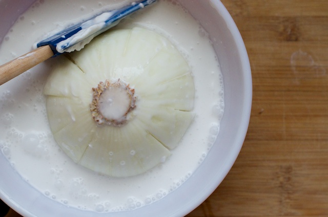 Blooming Onion Recipe