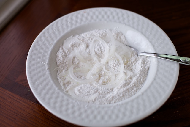 Western Meatloaf Recipe