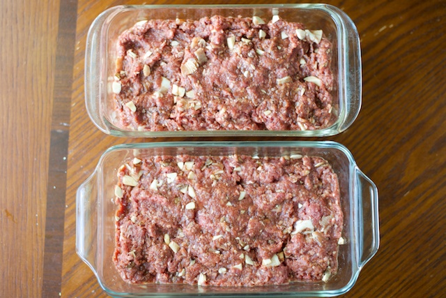 Western Meatloaf Recipe