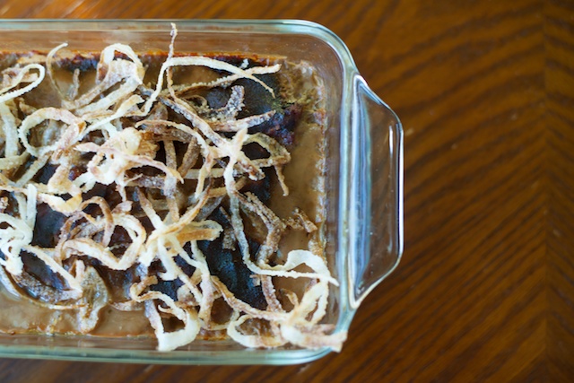 Western Meatloaf Recipe