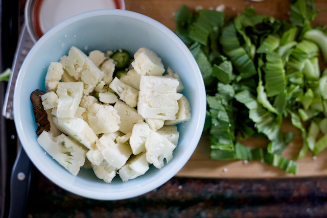 Tom Kha Gai Thai Coconut Soup Recipe