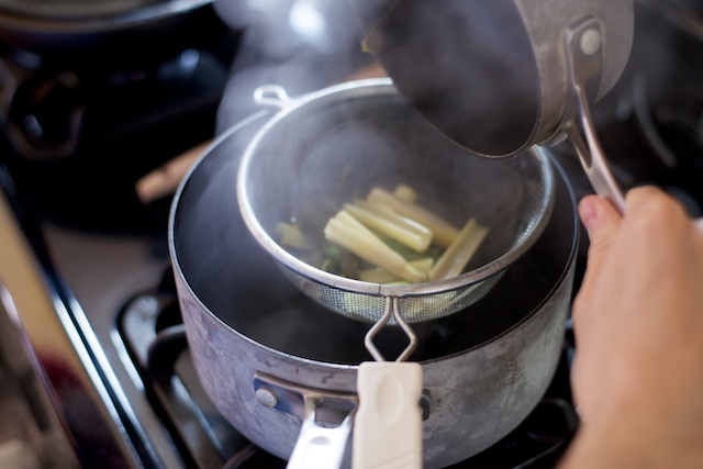Tom Kha Gai Thai Coconut Soup Recipe