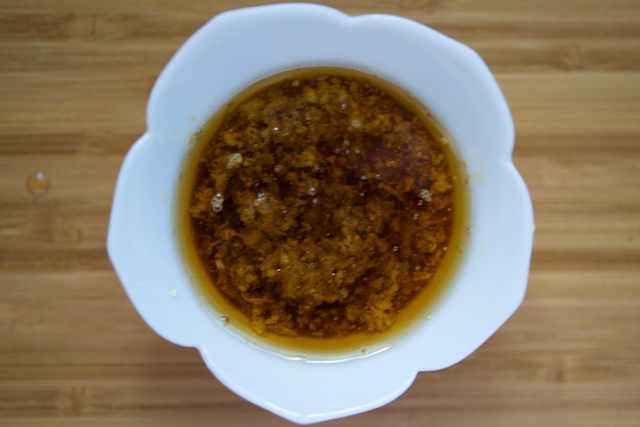 Pork Takeout Fake-Out Recipe