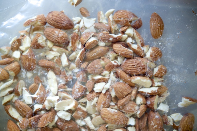 Quick and Easy Paleo Trail Mix Recipe
