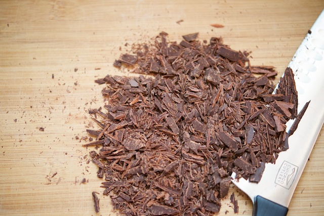 Salted Caramel Chocolate Pudding (Paleo, Vegan, Nut-Free, Gluten-Free)