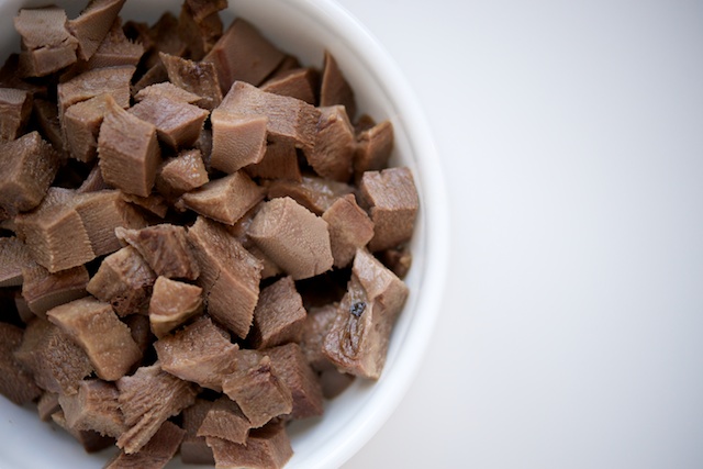 Tacos de Lengua (Tongue Tacos) Recipe - paleo, primal, gluten free