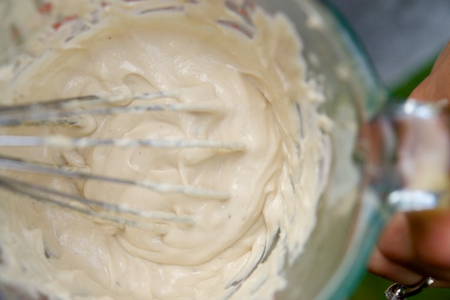 Chicken Shawarma (paleo, gluten-free, primal)