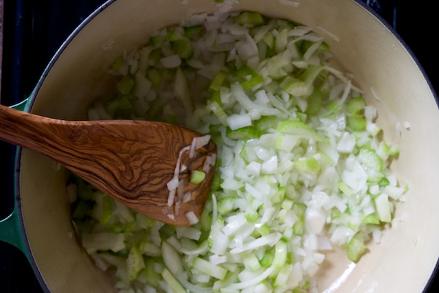 Seafood Stew Recipe (paleo, primal, gluten free)