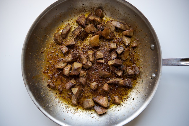 Tacos de Lengua (Tongue Tacos) Recipe - paleo, primal, gluten free