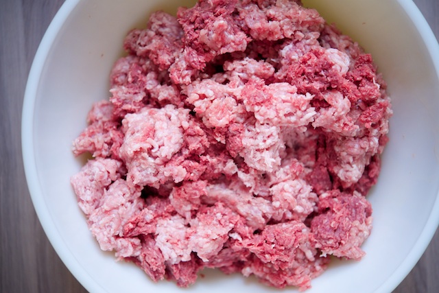 Bolognese Sauce Recipe (paleo, primal, gluten-free)