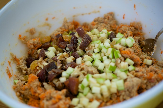 Fall Breakfast Muffins Recipe (paleo, primal, gluten-free)