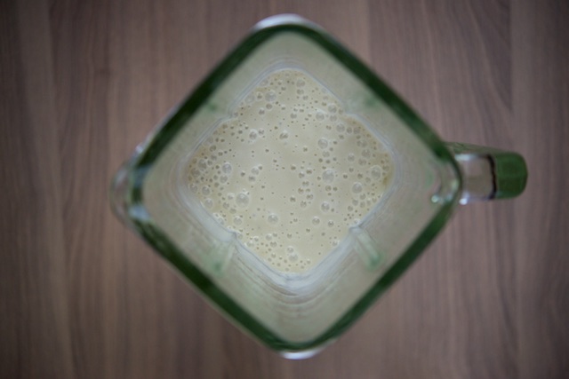 Banana Cream Pie Recipe (paleo, primal, gluten-free)