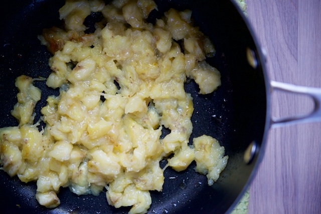 Banana Cream Pie Recipe (paleo, primal, gluten-free)