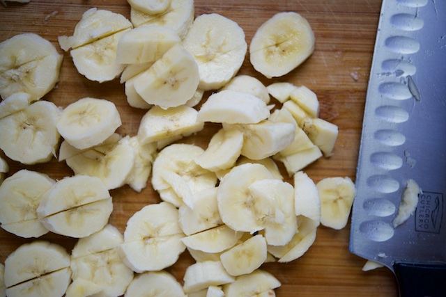 Banana Cream Pie Recipe (paleo, primal, gluten-free)