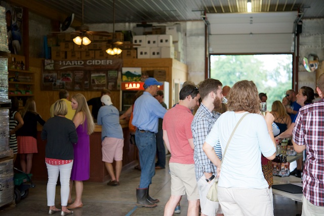 Cider-Stewed Mashed Sweet Potatoes Recipe (paleo, primal, gluten-free)