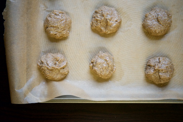 Dinner Rolls Recipe (paleo, primal, gluten-free)