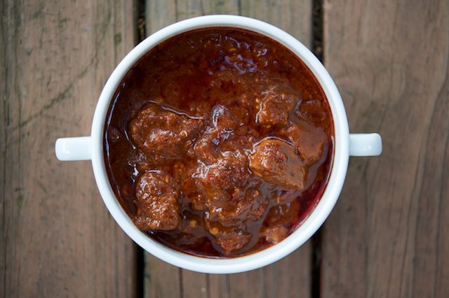 Birria (Mexican Stew) Recipe (paleo, primal, gluten-free)