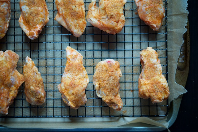 Baked Buffalo Wings Recipe (paleo, primal, gluten-free)