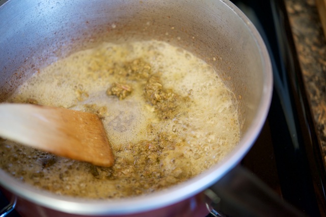Grandma Dean's Oyster Stew Recipe (paleo, primal, gluten-free)