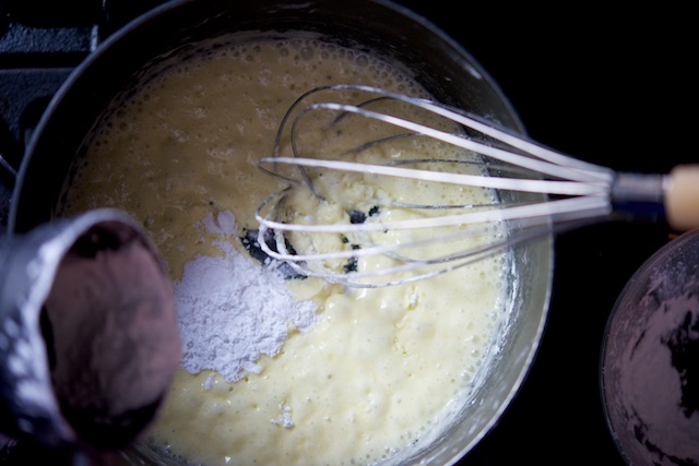 Seafood Newburg Recipe (paleo, primal, gluten-free)