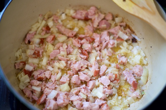 Arroz Con Pollo (Chicken With Rice) Recipe [paleo, primal, gluten-free]