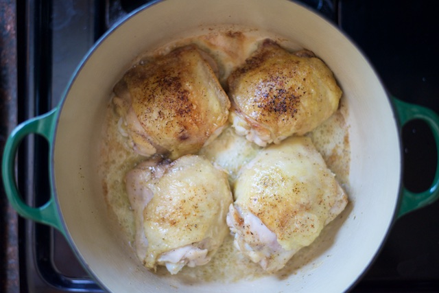 Arroz Con Pollo (Chicken With Rice) Recipe [paleo, primal, gluten-free]