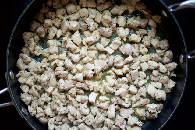 Greek Cobb Salad Recipe (paleo, primal, gluten-free)