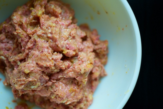 Beef Kabob Recipe (paleo, primal, gluten-free)