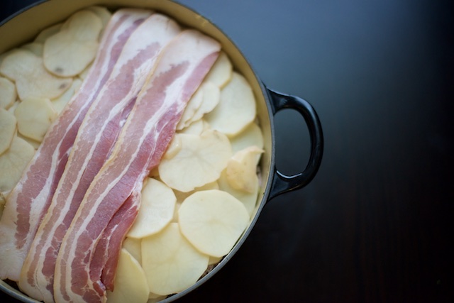 Baeckeoffe (Laundry Day Stew) Recipe [paleo, primal, gluten-free]