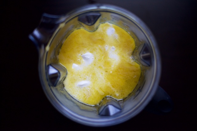 Cream of Celery Soup Recipe [paleo, primal, gluten-free]