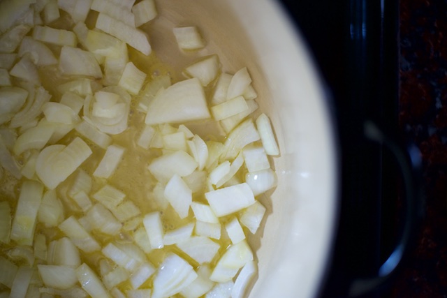 Cream of Celery Soup Recipe [paleo, primal, gluten-free]