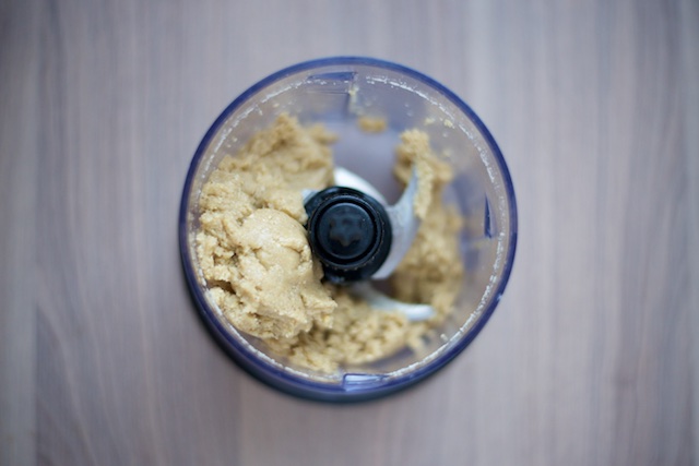 Banana Bread Bites Recipe [paleo, primal, gluten-free]