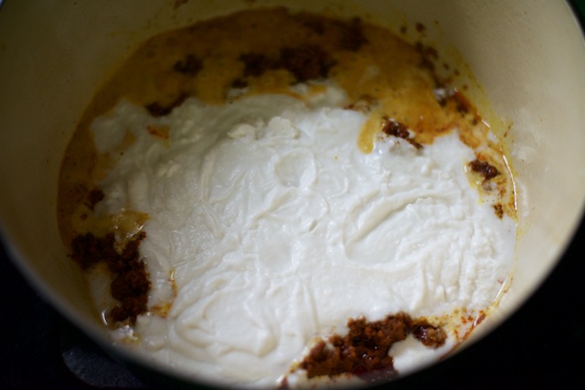 Chicken Khao Soi Recipe