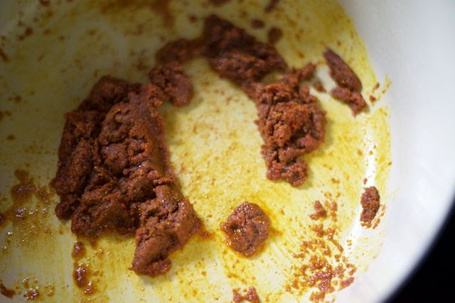 Chicken Khao Soi Recipe