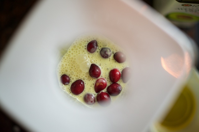 Thanksgiving Leftovers Turkey Salad Recipe [paleo, primal, gluten-free]