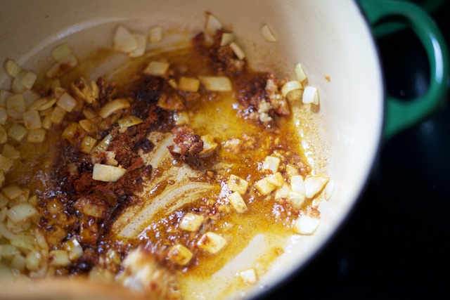 Chipotle Pumpkin Soup Recipe [paleo, primal, gluten-free]