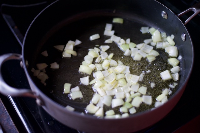 Cranberry Brussels Sprouts Recipe [paleo, primal, gluten-free]