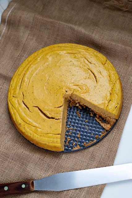pinterest-featured-paleo-thanksgiving-pumpkin-cheesecake-recipe-dairy-free